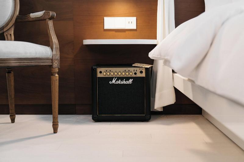 Ruby Rosi Hotel Munich by IHG - Oda