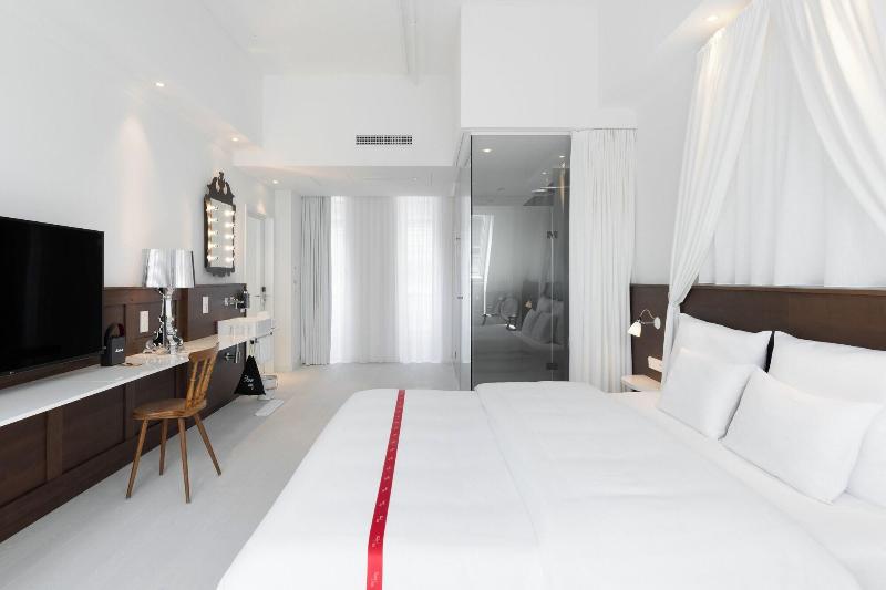 Ruby Rosi Hotel Munich by IHG - Oda
