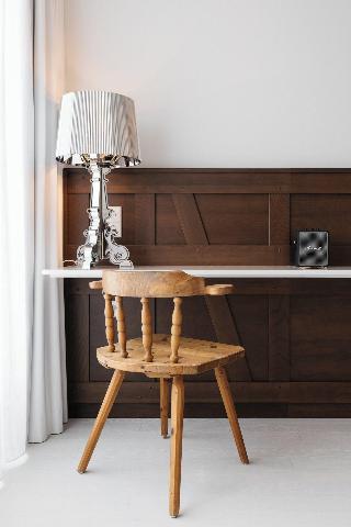 Ruby Rosi Hotel Munich by IHG fotoÄŸrafÄ±