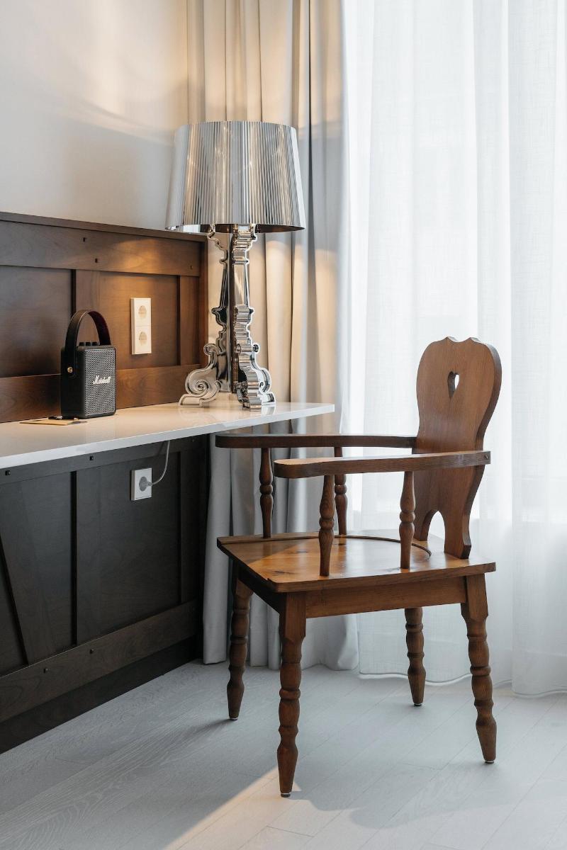 Ruby Rosi Hotel Munich by IHG - Oda