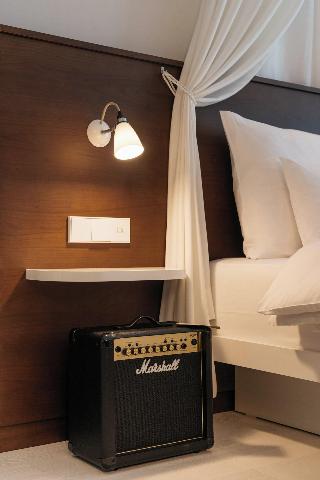 Ruby Rosi Hotel Munich by IHG fotoÄŸrafÄ±