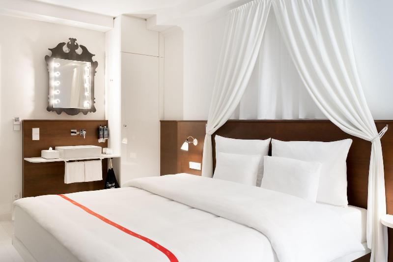 Ruby Rosi Hotel Munich by IHG - Oda