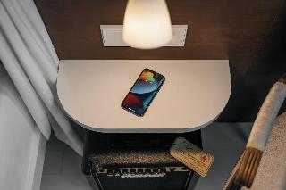 Ruby Rosi Hotel Munich by IHG fotoÄŸrafÄ±