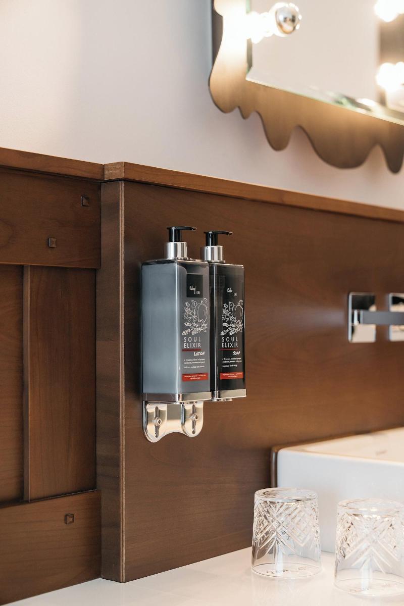 Ruby Rosi Hotel Munich by IHG - Oda