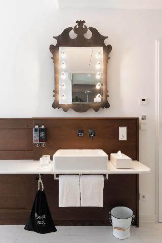 Ruby Rosi Hotel Munich by IHG fotoÄŸrafÄ±