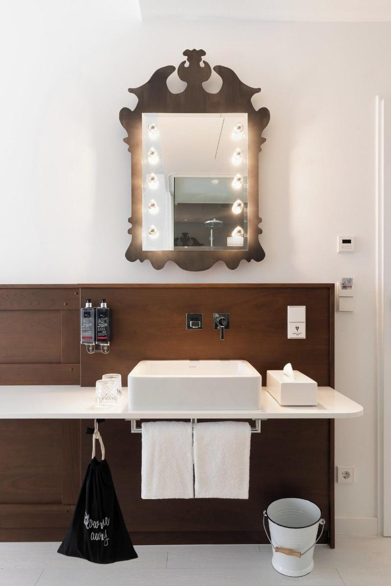 Ruby Rosi Hotel Munich by IHG - Oda
