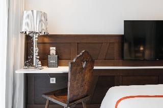 Ruby Rosi Hotel Munich by IHG fotoÄŸrafÄ±