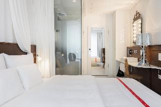 Ruby Rosi Hotel Munich by IHG fotoÄŸrafÄ±