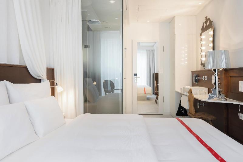 Ruby Rosi Hotel Munich by IHG - Oda