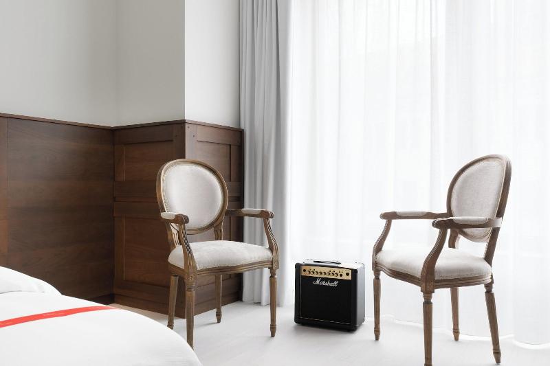 Ruby Rosi Hotel Munich by IHG - Oda