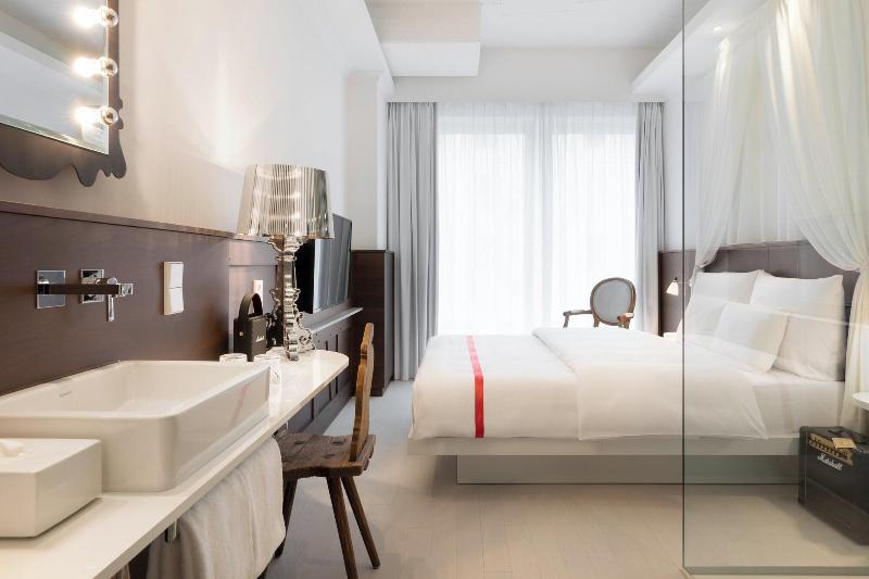 Ruby Rosi Hotel Munich by IHG - Oda