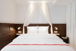 Ruby Rosi Hotel Munich by IHG fotoÄŸrafÄ±