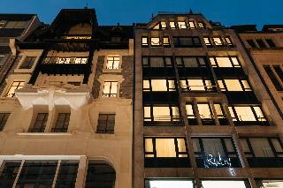 Ruby Claire Hotel Geneva by IHG otel fotoğrafı