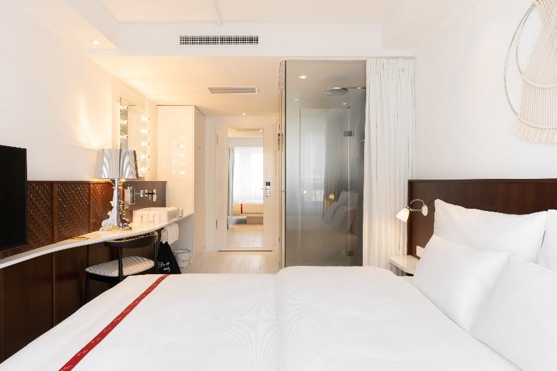Ruby Claire Hotel Geneva by IHG - Oda