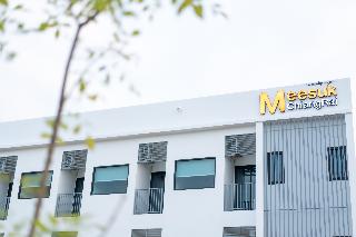 Meesuk ChiangRai hotel fotoÄŸrafÄ±