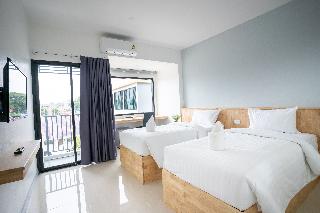 Meesuk ChiangRai hotel fotoÄŸrafÄ±