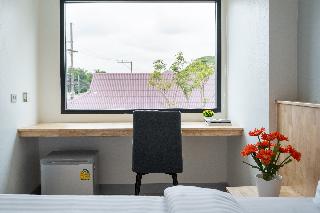 Meesuk ChiangRai hotel fotoÄŸrafÄ±