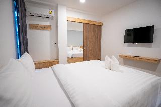 Meesuk ChiangRai hotel fotoÄŸrafÄ±