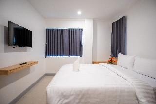 Meesuk ChiangRai hotel fotoÄŸrafÄ±