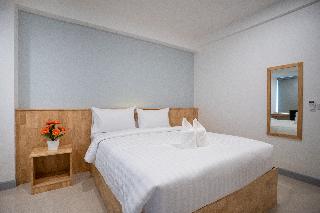 Meesuk ChiangRai hotel fotoÄŸrafÄ±