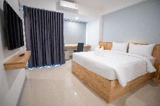 Meesuk ChiangRai hotel fotoÄŸrafÄ±
