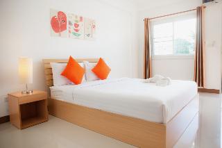 Meesuk ChiangRai hotel fotoÄŸrafÄ±
