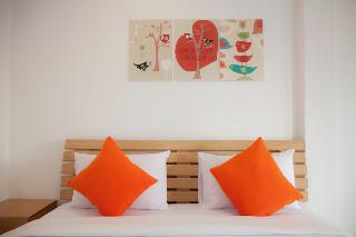 Meesuk ChiangRai hotel fotoÄŸrafÄ±