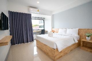 Meesuk ChiangRai hotel fotoÄŸrafÄ±