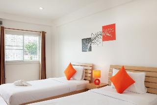 Meesuk ChiangRai hotel fotoÄŸrafÄ±