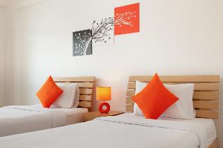 Meesuk ChiangRai hotel fotoÄŸrafÄ±