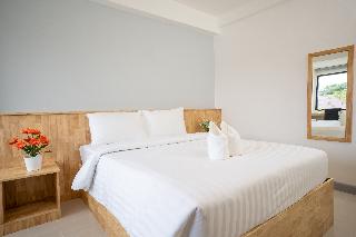 Meesuk ChiangRai hotel fotoÄŸrafÄ±