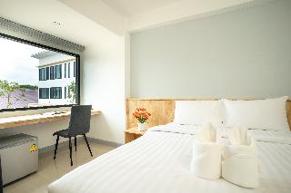 Meesuk ChiangRai hotel fotoÄŸrafÄ±