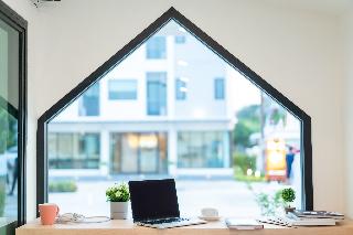 Meesuk ChiangRai hotel fotoÄŸrafÄ±