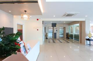 The Leisure Hotel fotoÄŸrafÄ±