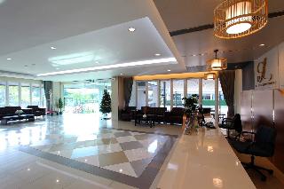 The Leisure Hotel fotoÄŸrafÄ±