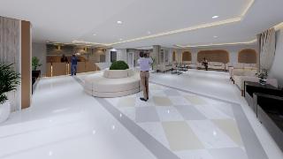 The Leisure Hotel fotoÄŸrafÄ±