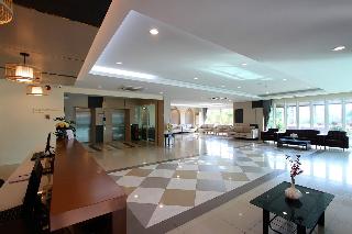 The Leisure Hotel fotoÄŸrafÄ±