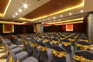 The Leisure Hotel fotoÄŸrafÄ±