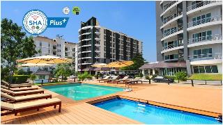 The Leisure Hotel otel fotoğrafı