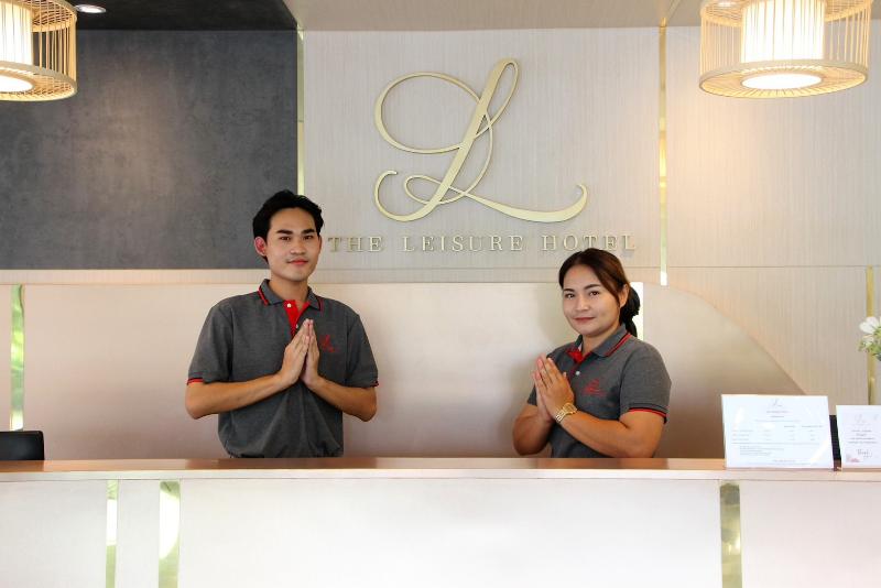 The Leisure Hotel - Genel