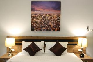 The Leisure Hotel fotoÄŸrafÄ±