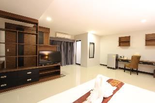 The Leisure Hotel fotoÄŸrafÄ±