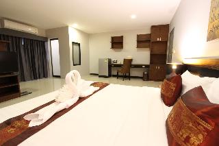 The Leisure Hotel fotoÄŸrafÄ±