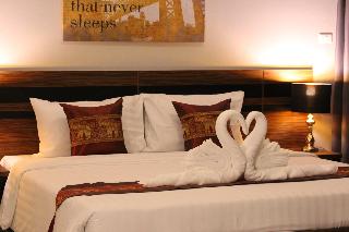 The Leisure Hotel fotoÄŸrafÄ±