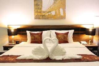 The Leisure Hotel fotoÄŸrafÄ±