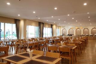 The Leisure Hotel fotoÄŸrafÄ±