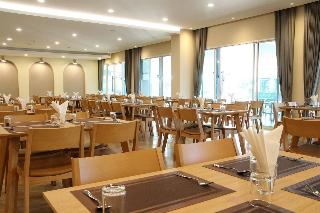 The Leisure Hotel fotoÄŸrafÄ±