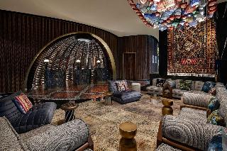 W Dubai Mina Seyahi fotoÄŸrafÄ±