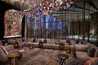 W Dubai Mina Seyahi fotoÄŸrafÄ±