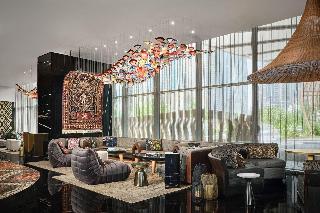 W Dubai Mina Seyahi fotoÄŸrafÄ±